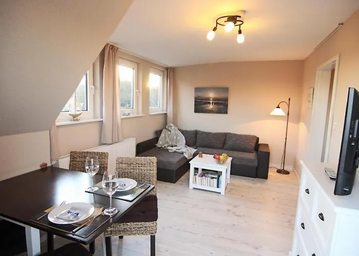 Appartement-Lee