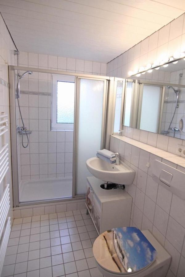 Apartment Appartement-lee *