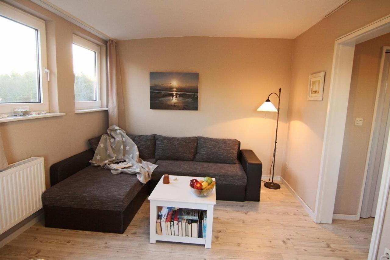 Appartement-lee Apartment Westerland