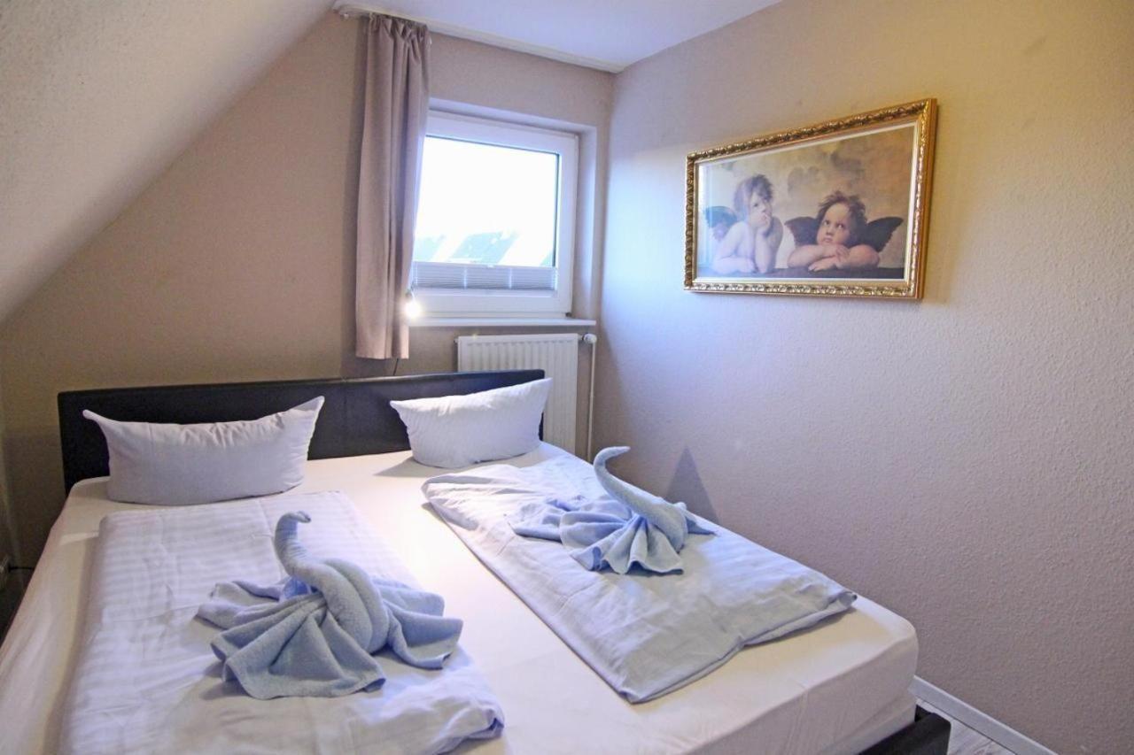 Apartment Appartement-lee *