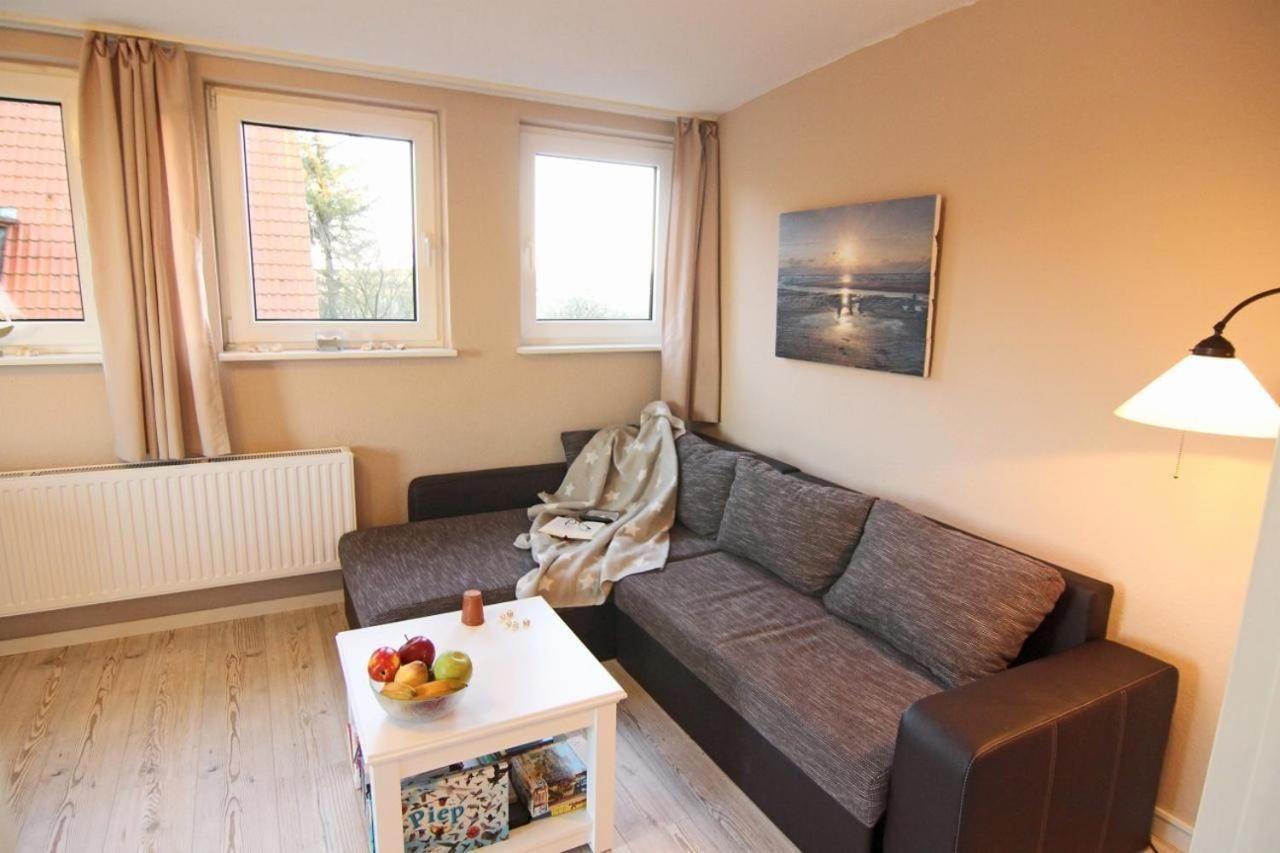 Appartement-lee * Westerland