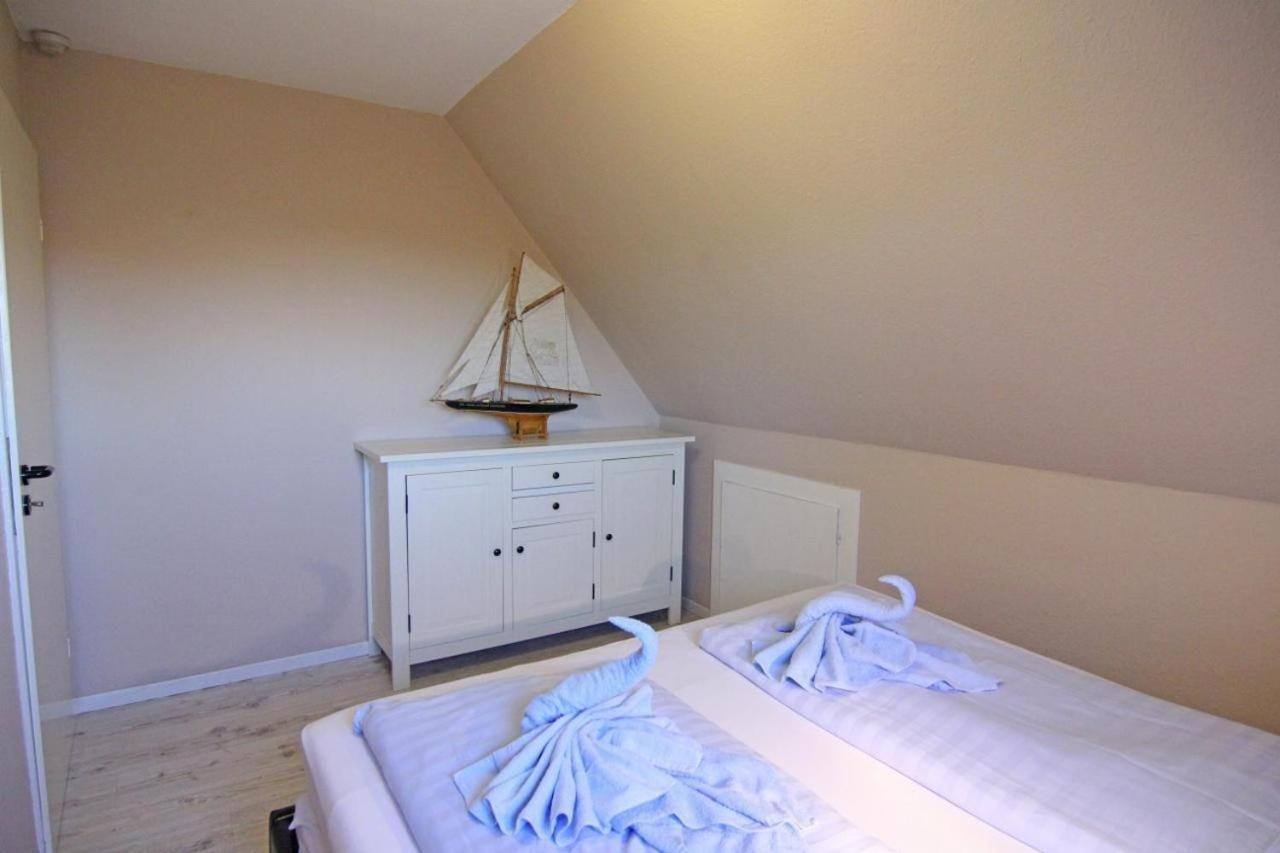Apartment Appartement-lee *