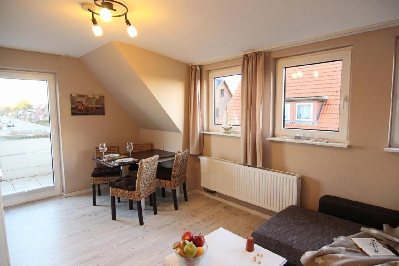 Appartement-lee Westerland