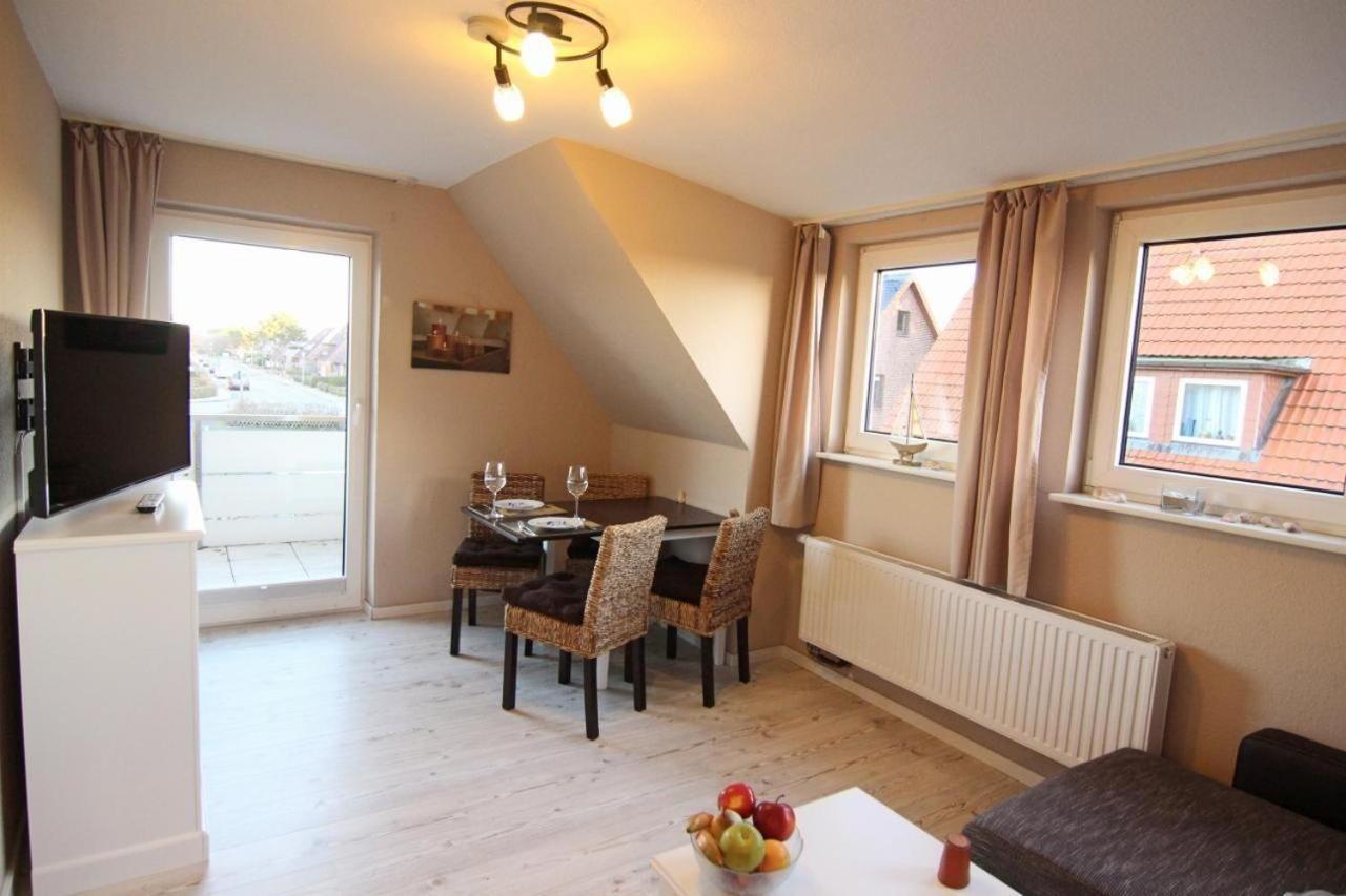 Appartement-lee Westerland