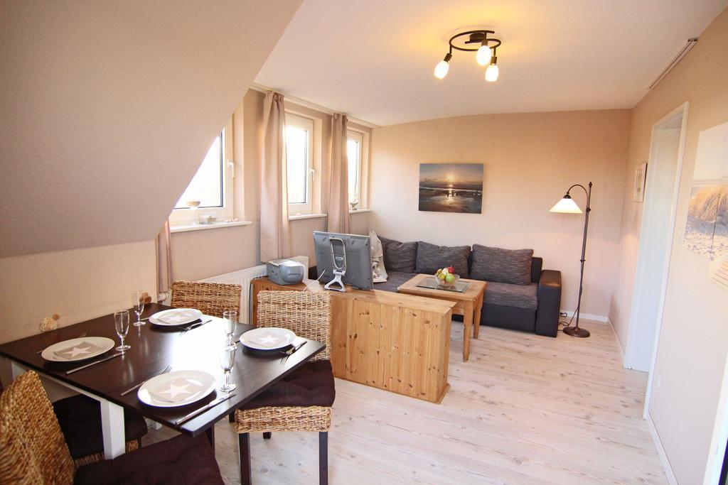 Appartement-lee Apartment *